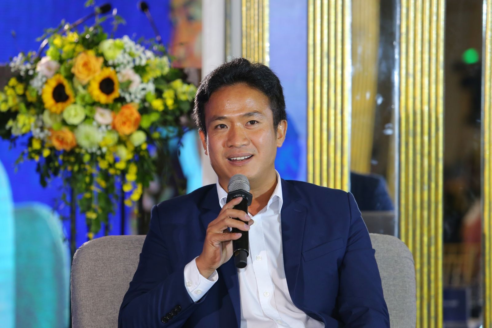 Giám đốc CNTT Đất Xanh Miền Bắc chia sẻ về chuyển đổi số doanh nghiệp bất động sản