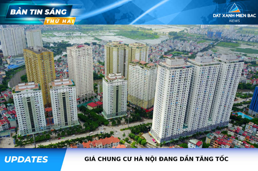 Bản tin thị trường sáng ngày 22/03/2021