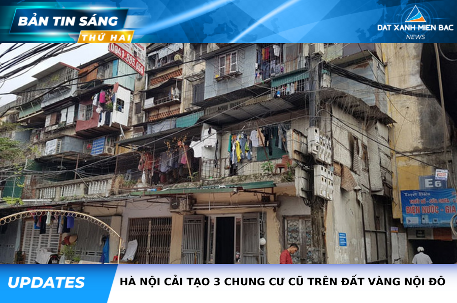 Bản tin thị trường sáng ngày 24/5/2021