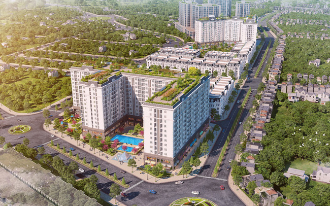 Công nghệ Smart home “một chạm” trong căn hộ cao cấp Hausman – FLC Premier Parc