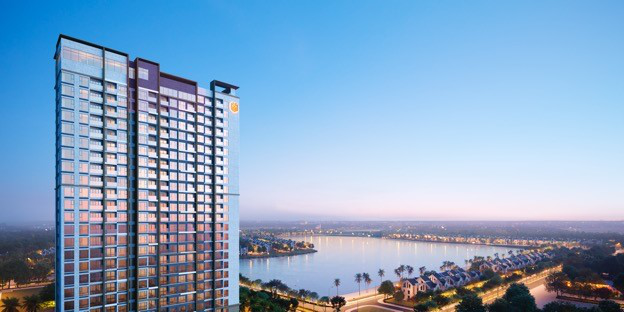 Masterise Homes áp dụng giải pháp đổi nhà đầu tiên tại Masteri Waterfront