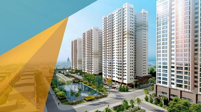 Giới thiệu dự án La Casta Tower - Tận hưởng không gian sống chuẩn Hàn Quốc