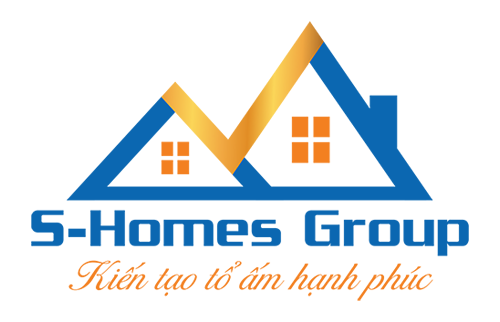 Vinahomes ra mắt bộ nhận diện thương hiệu mới: S-Homes Group