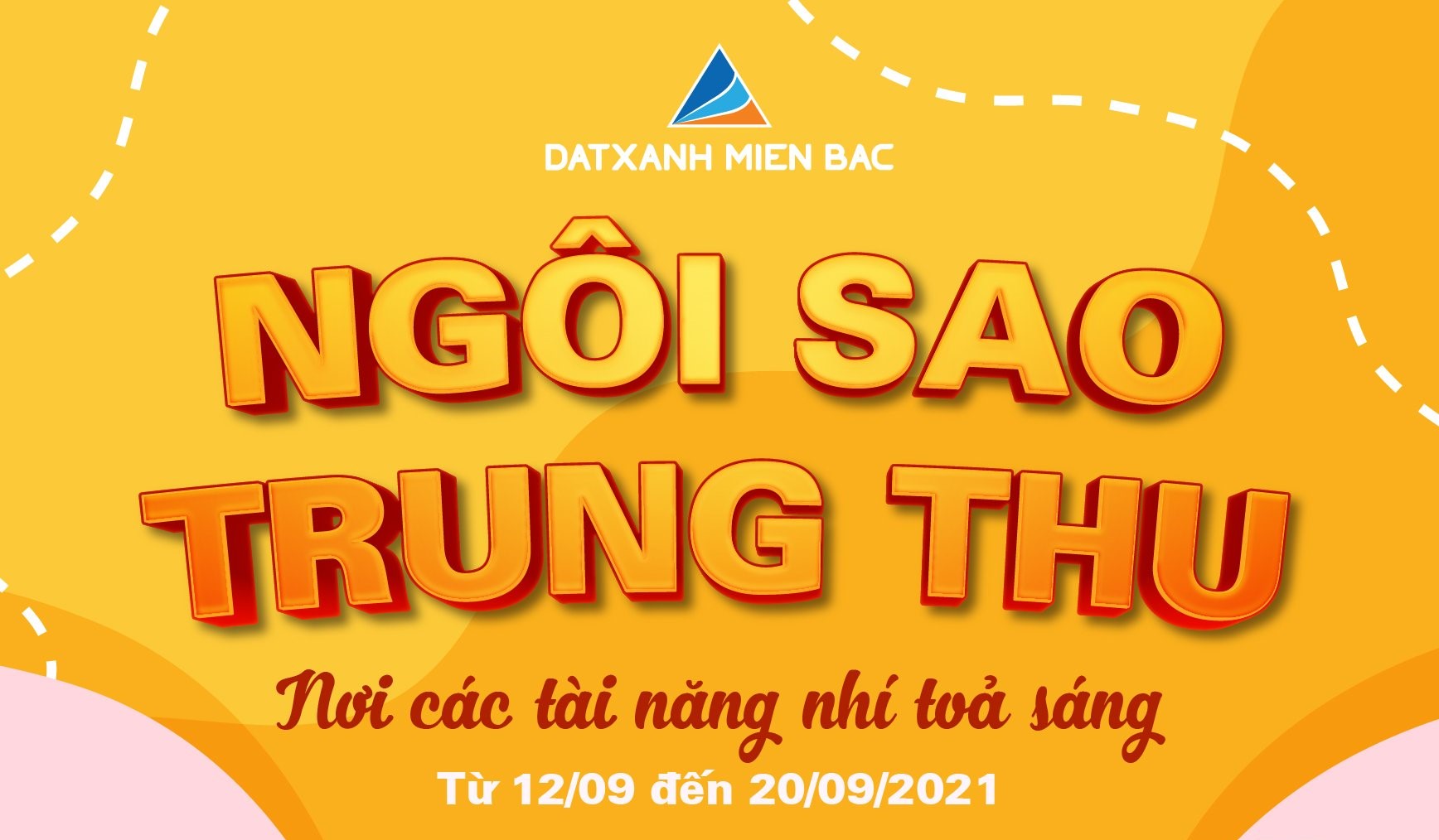 Ngôi sao Trung thu - Nơi các tài năng nhí tỏa sáng