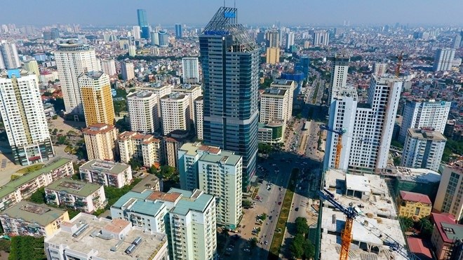 Bất động sản Việt Nam vẫn hấp dẫn nhà đầu tư nước ngoài