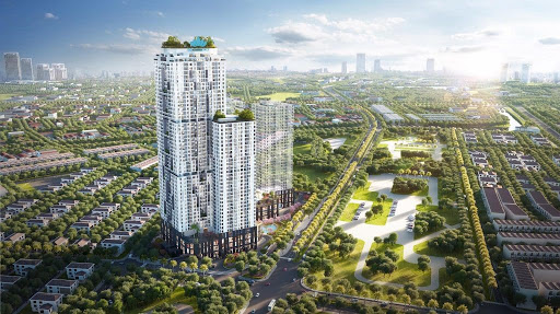 Nhiều thương hiệu BĐS hợp lực đưa chung cư BID Residence ‘về đích’