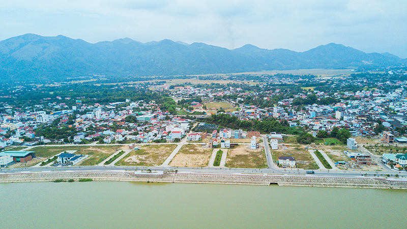 Đất nền Nha Trang hội tụ đầy đủ yếu tố tăng giá cho nhà đầu tư