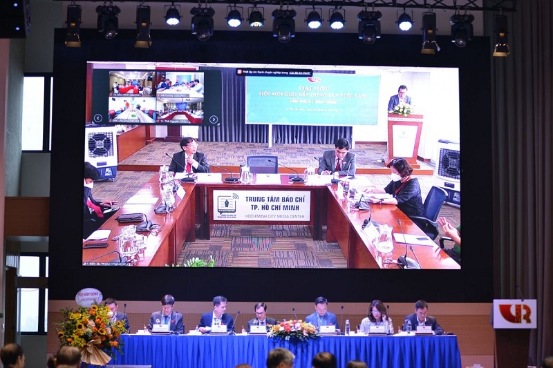 Đại hội môi giới bất động sản Việt Nam lần II – mốc son đánh dấu sự phát triển và trưởng thành