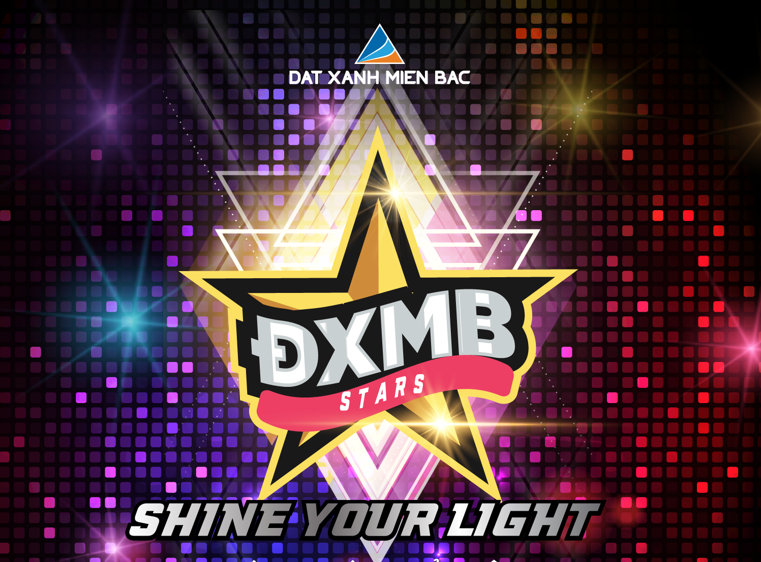 Chính thức khởi động cuộc thi DXMB STARS 2020 – Shine Your Light