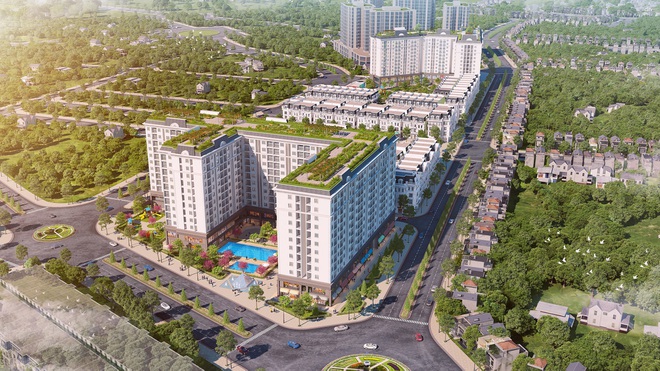 FLC Premier Parc khởi công và ký kết đối tác xây dựng giai đoạn 2