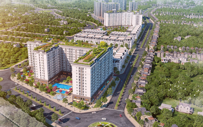 Phong cách sống high-tech tại Hausman - FLC Premier Parc: từ smart home đến Smart Service