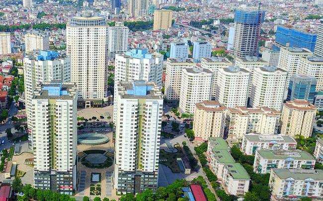 Dự báo Hà Nội sẽ đón thêm nguồn cung lên tới gần 8.000 căn hộ từ các dự án mới