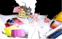 Tuyển nhân viên thiết kế thi công