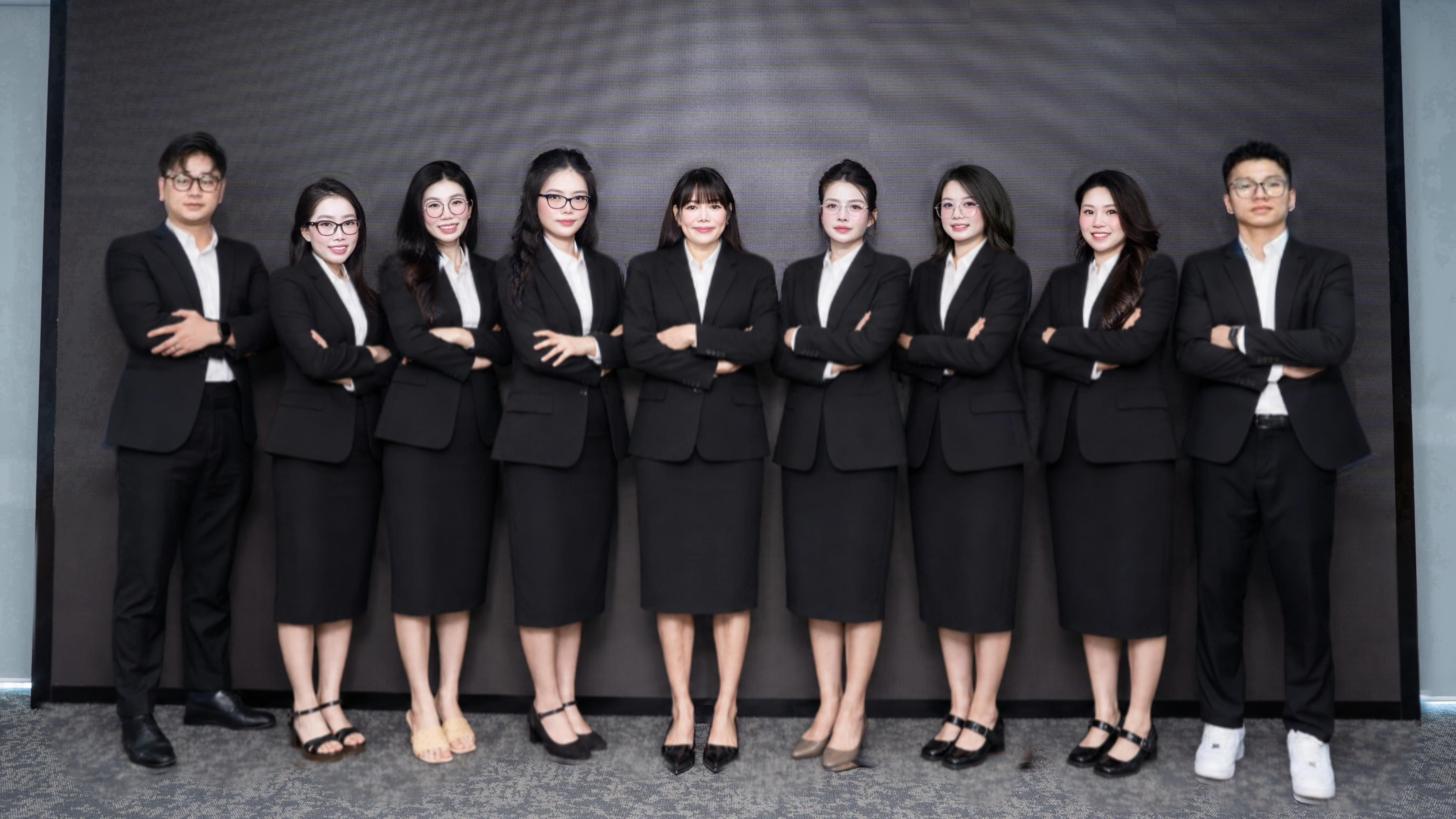 Tư vấn chiến lược triển khai kinh doanh