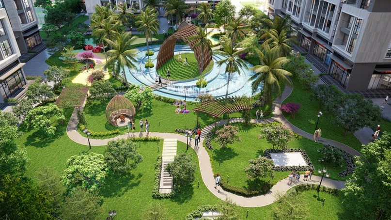 ĐỒNG VĂN DIAMOND