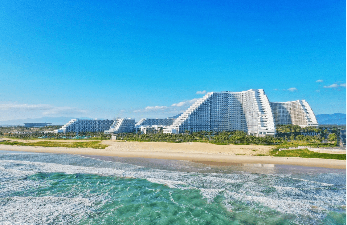 The Arena Cam Ranh