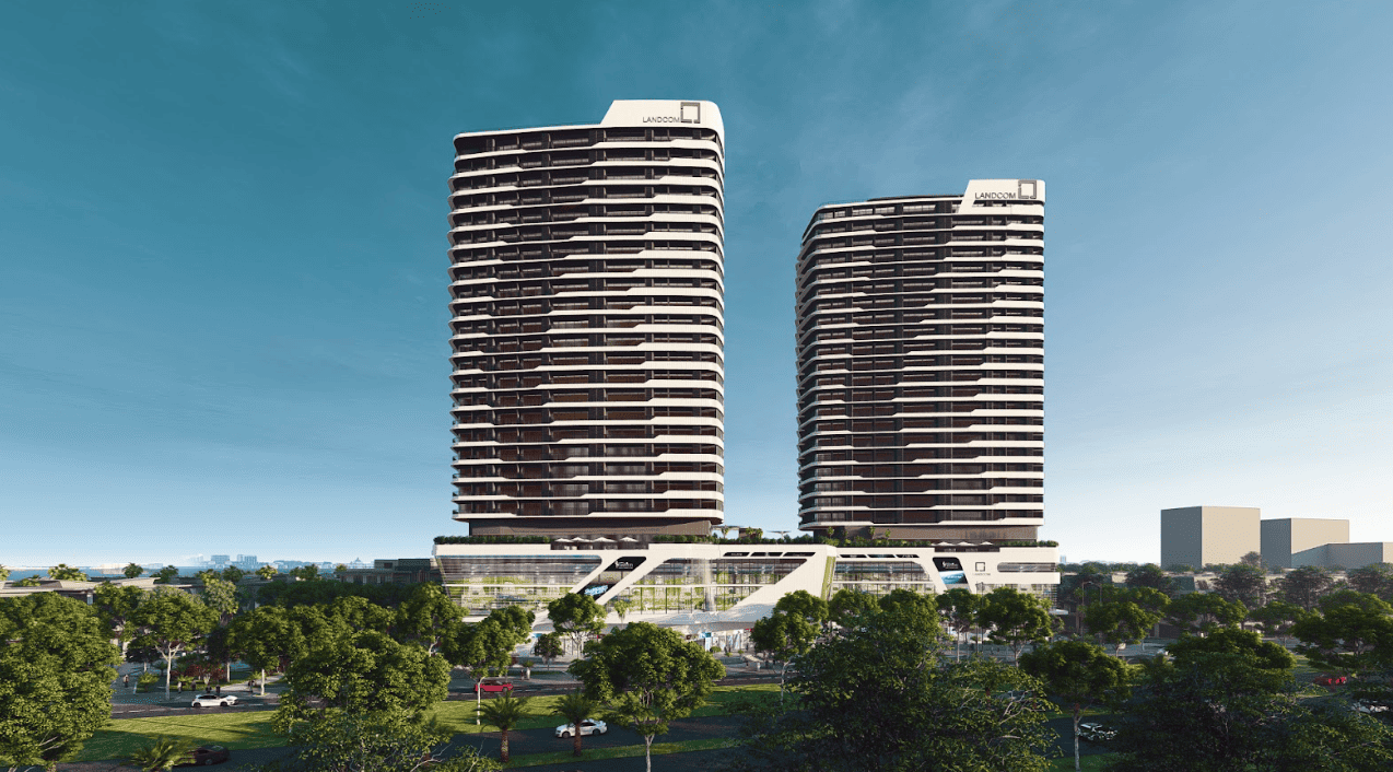 The Meridian Đà Nẵng