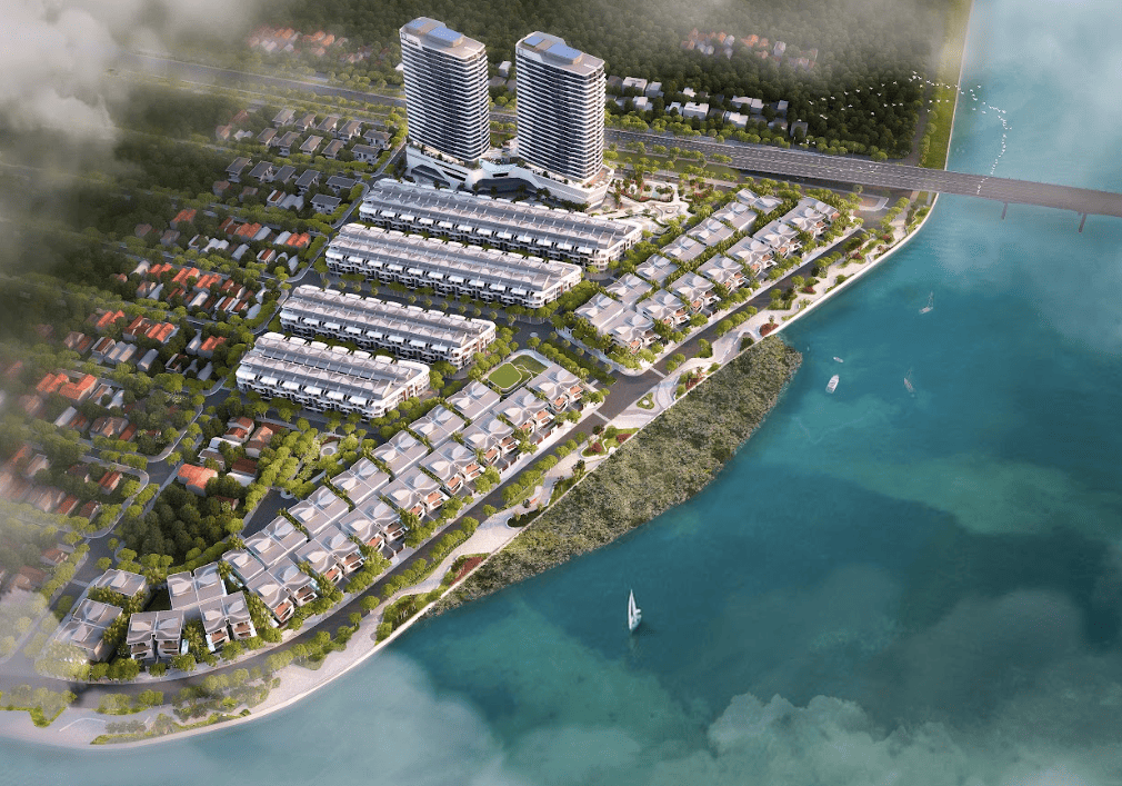 The Meridian Đà Nẵng