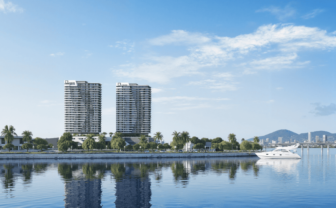 The Meridian Đà Nẵng