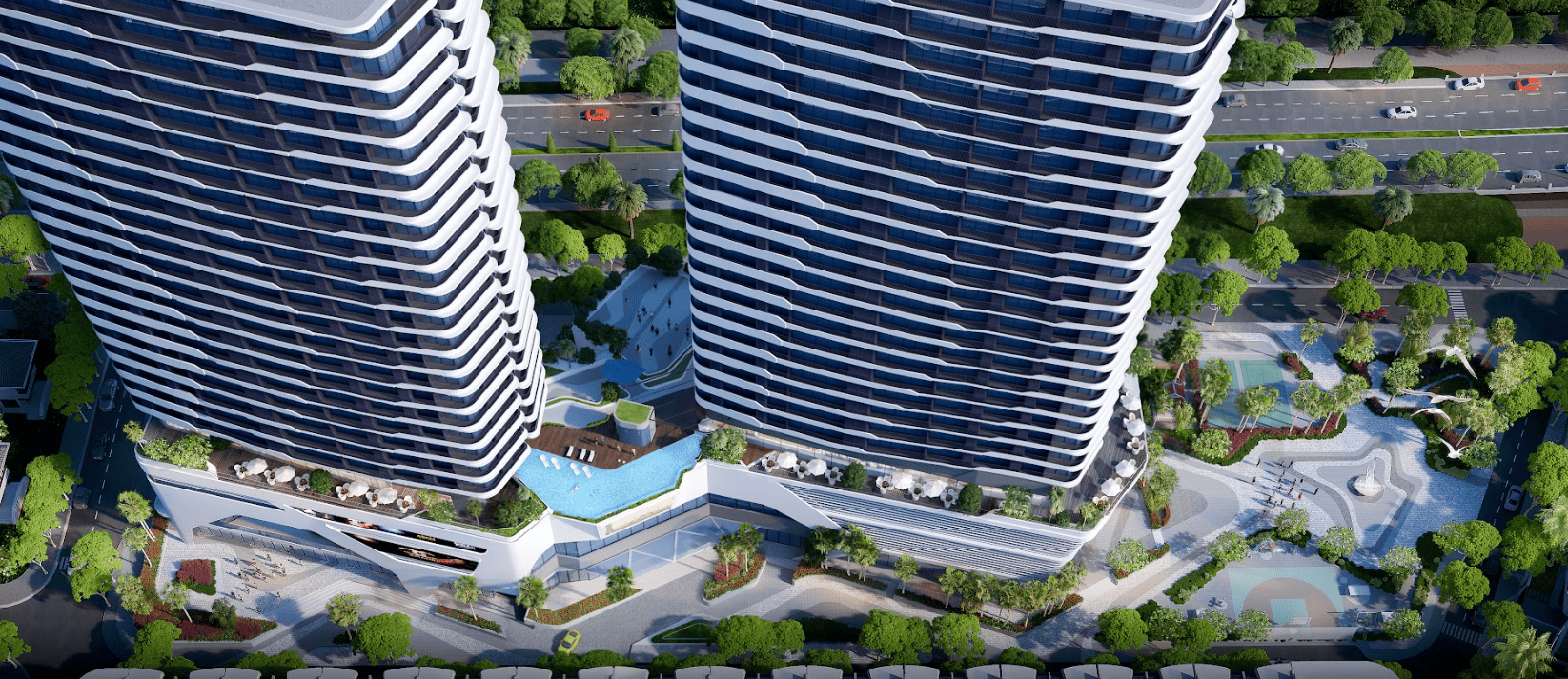 The Meridian Đà Nẵng