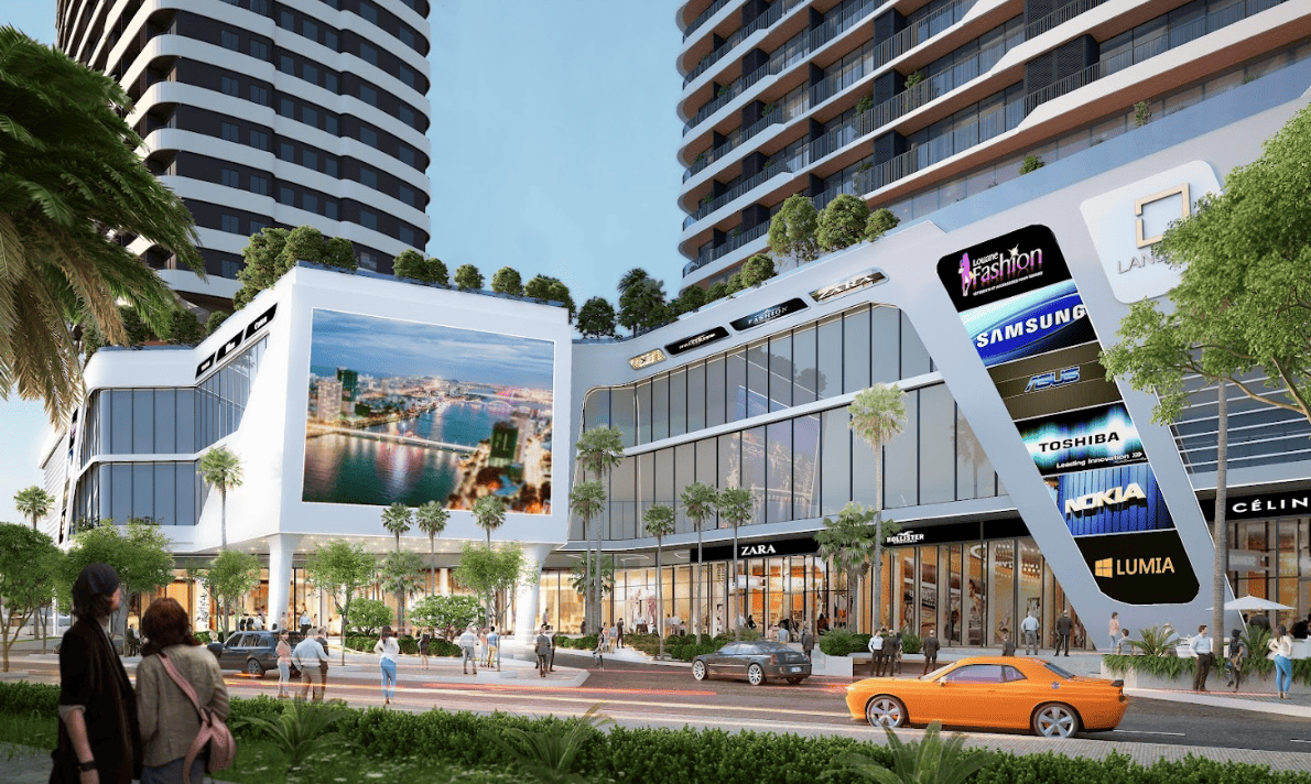 The Meridian Đà Nẵng