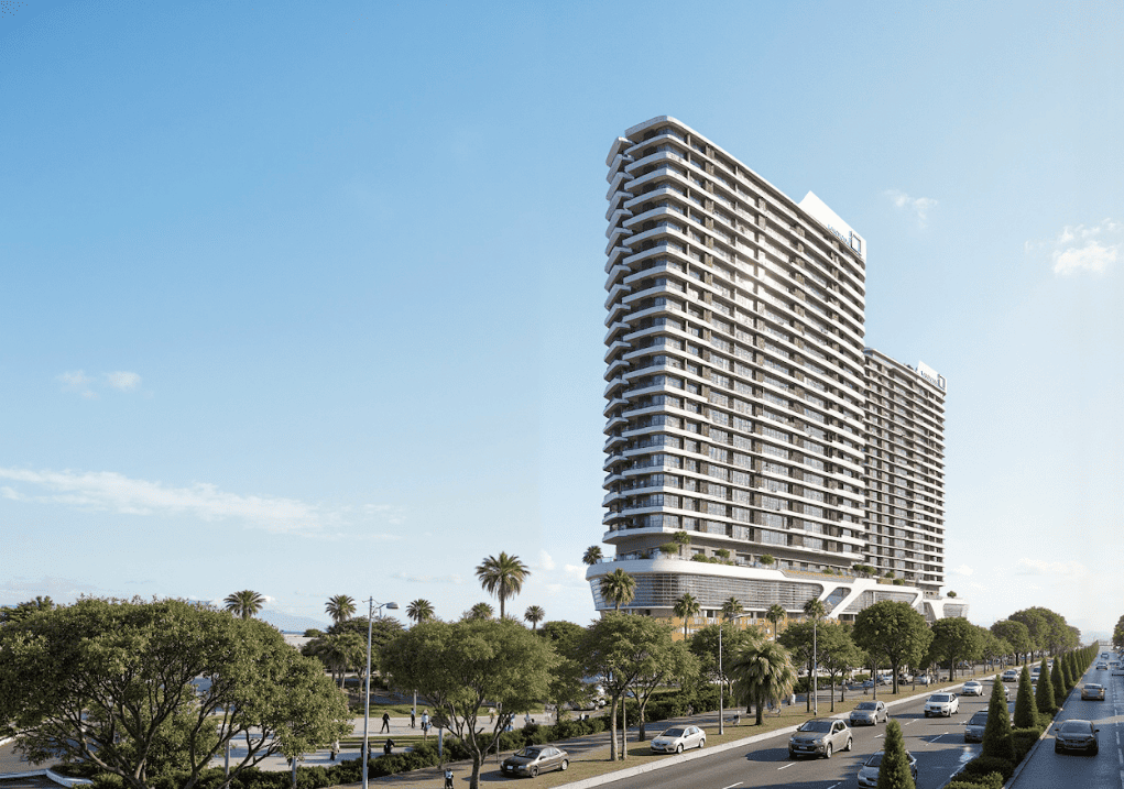 The Meridian Đà Nẵng