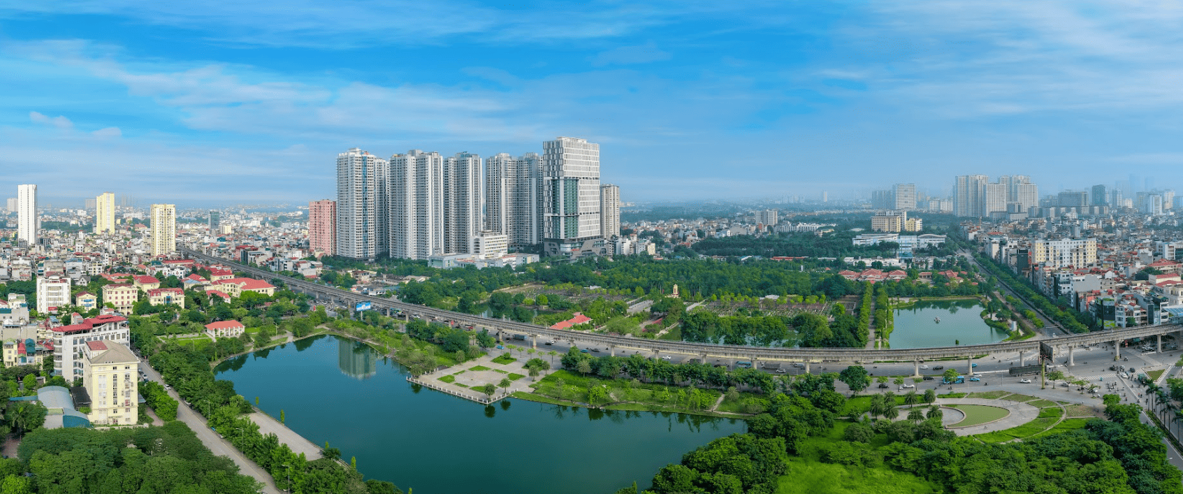 Tòa văn phòng Rox Tower