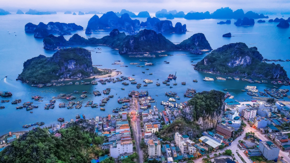 Động lực nào đang đưa bất động sản Vân Đồn vào chu kỳ mới? 