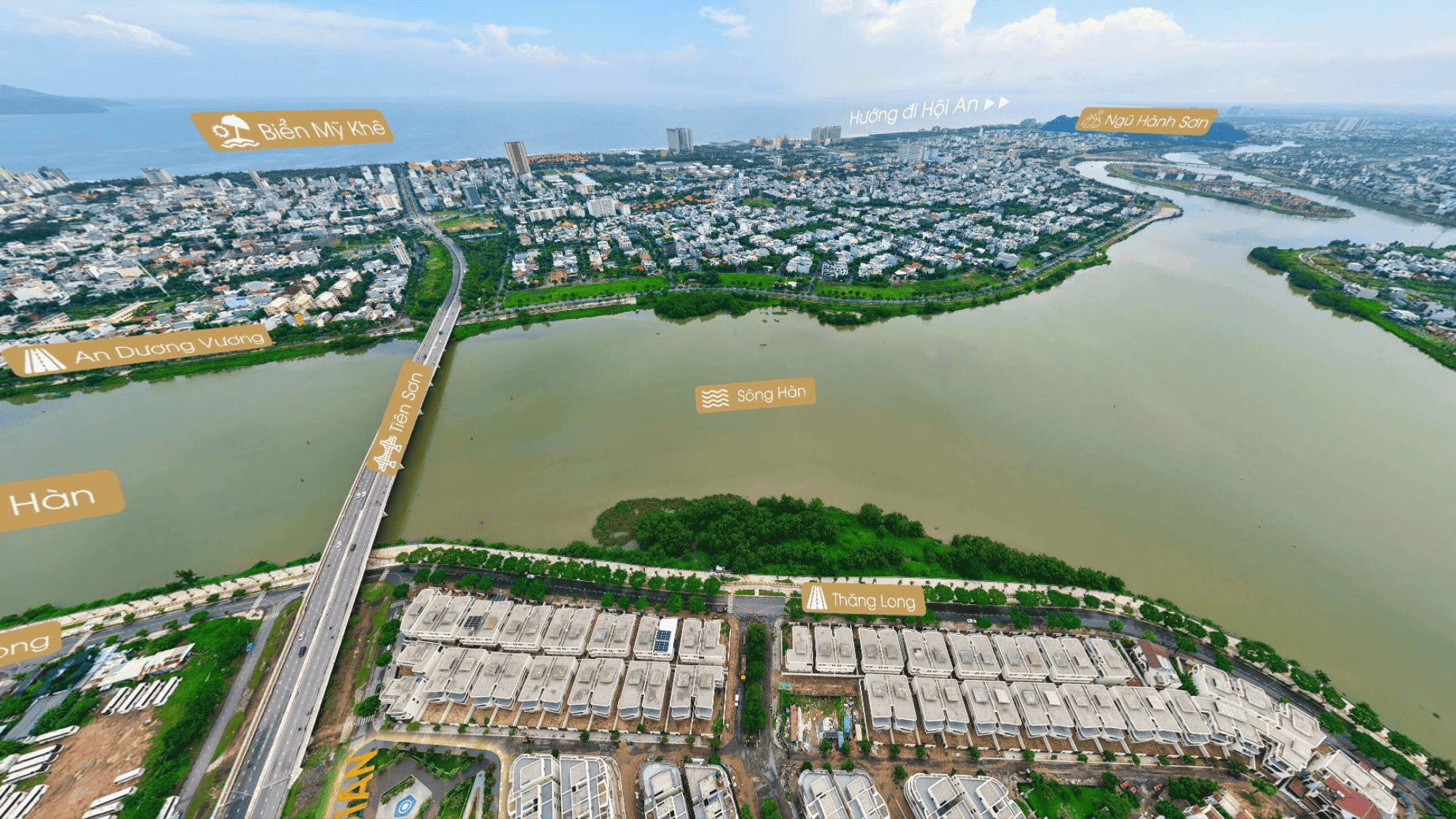 The Meridian Đà Nẵng