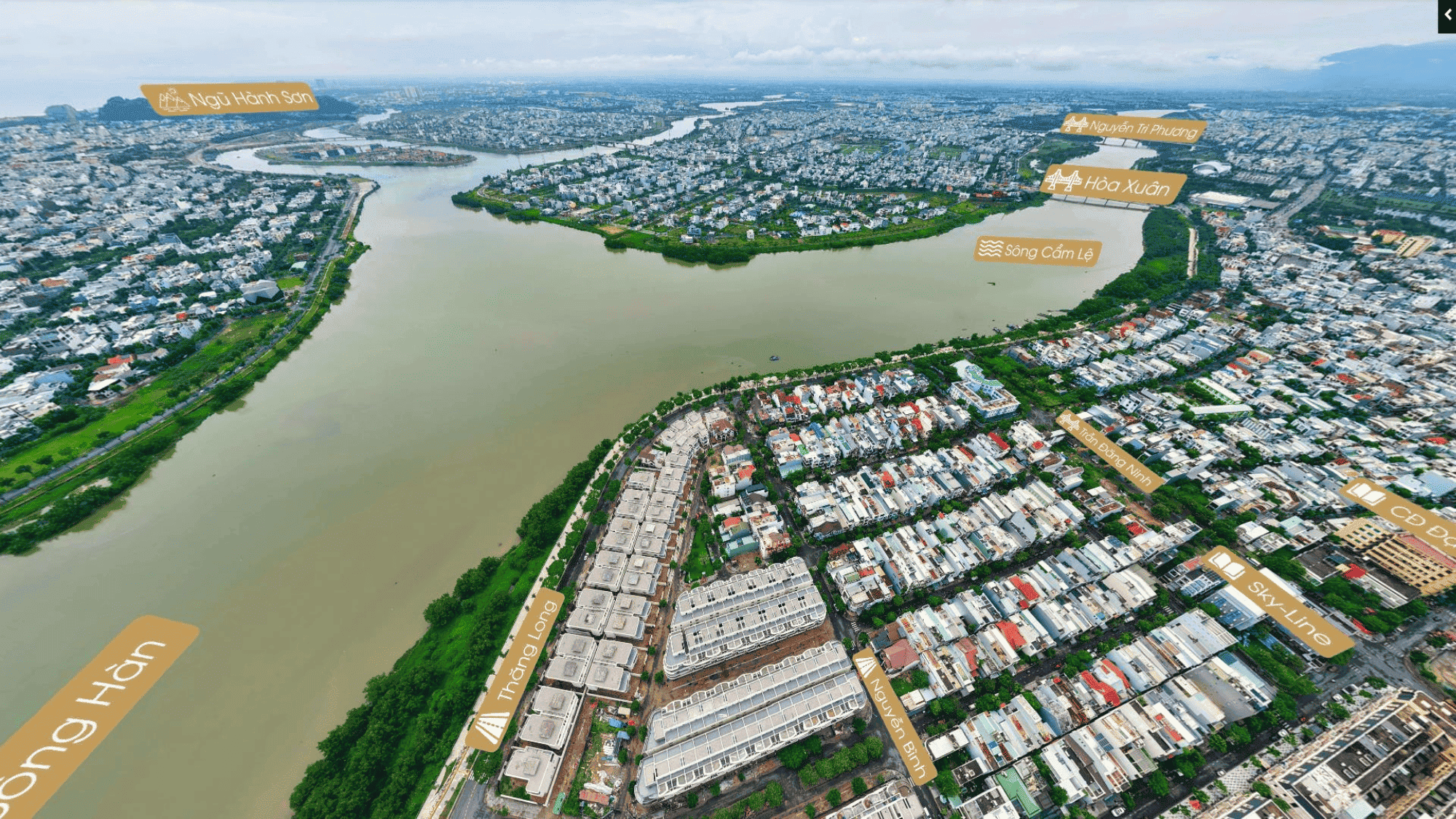 The Meridian Đà Nẵng