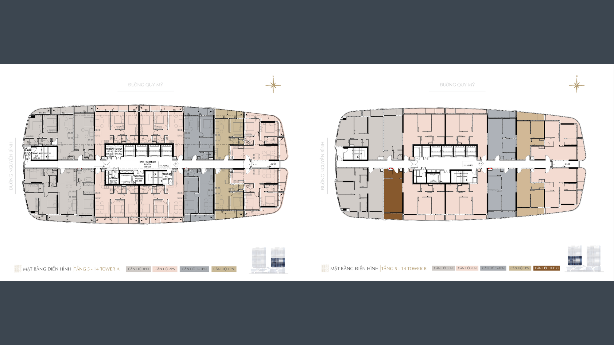 The Meridian Đà Nẵng