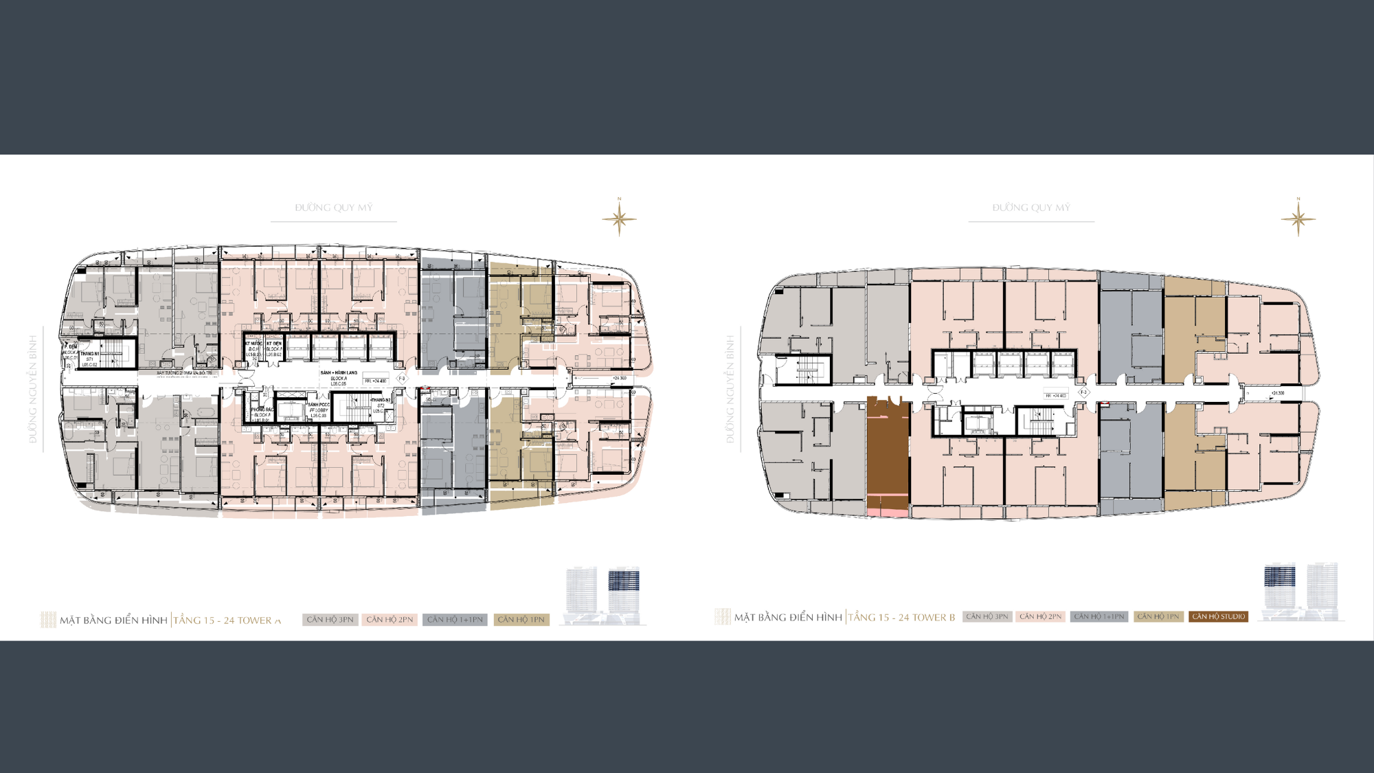 The Meridian Đà Nẵng