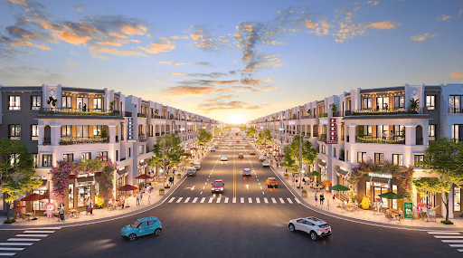 CHÍNH THỨC SOLD OUT QUỸ CĂN CUỐI CÙNG PHÂN KHU MẶT TRỜI - VINHOMES DƯƠNG KINH