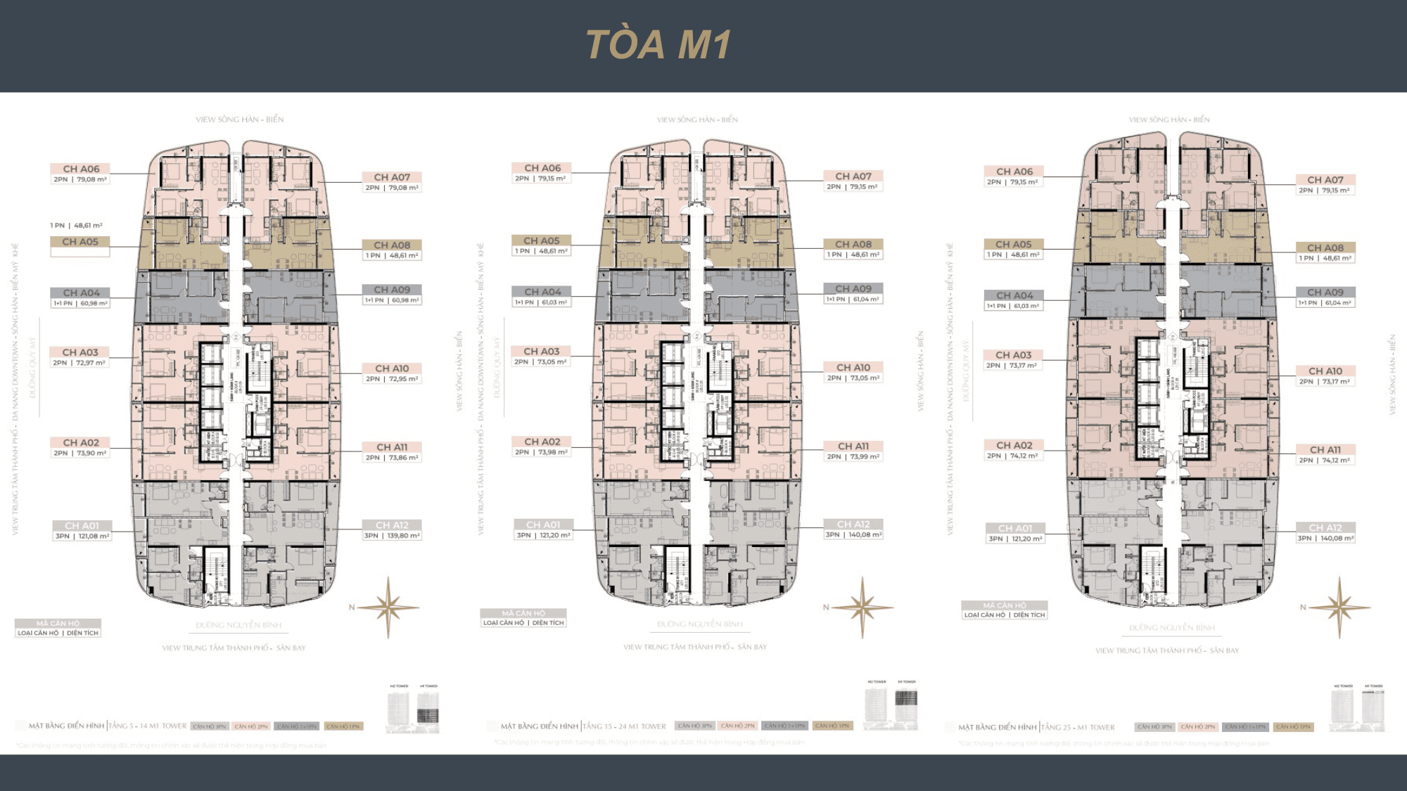 The Meridian Đà Nẵng