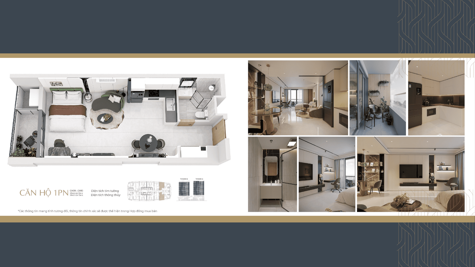 The Meridian Đà Nẵng