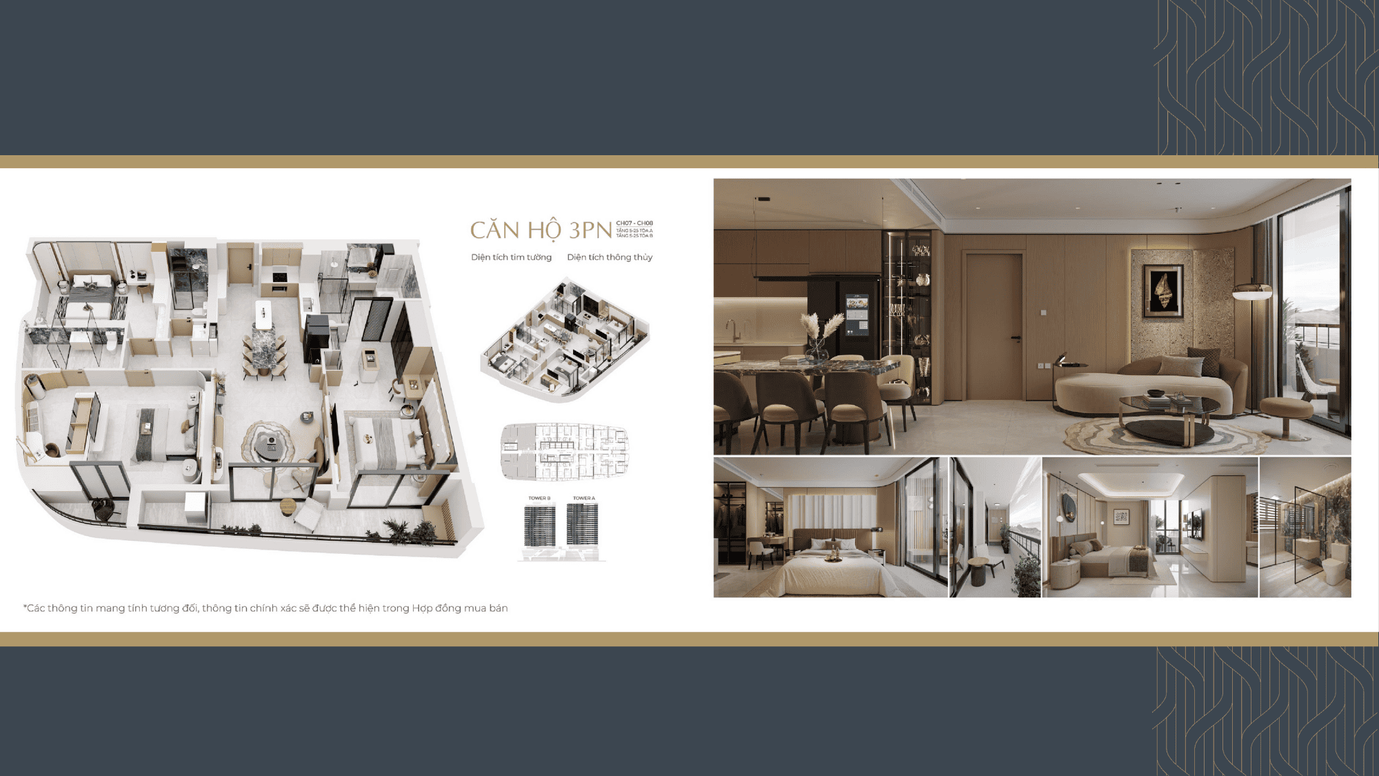 The Meridian Đà Nẵng