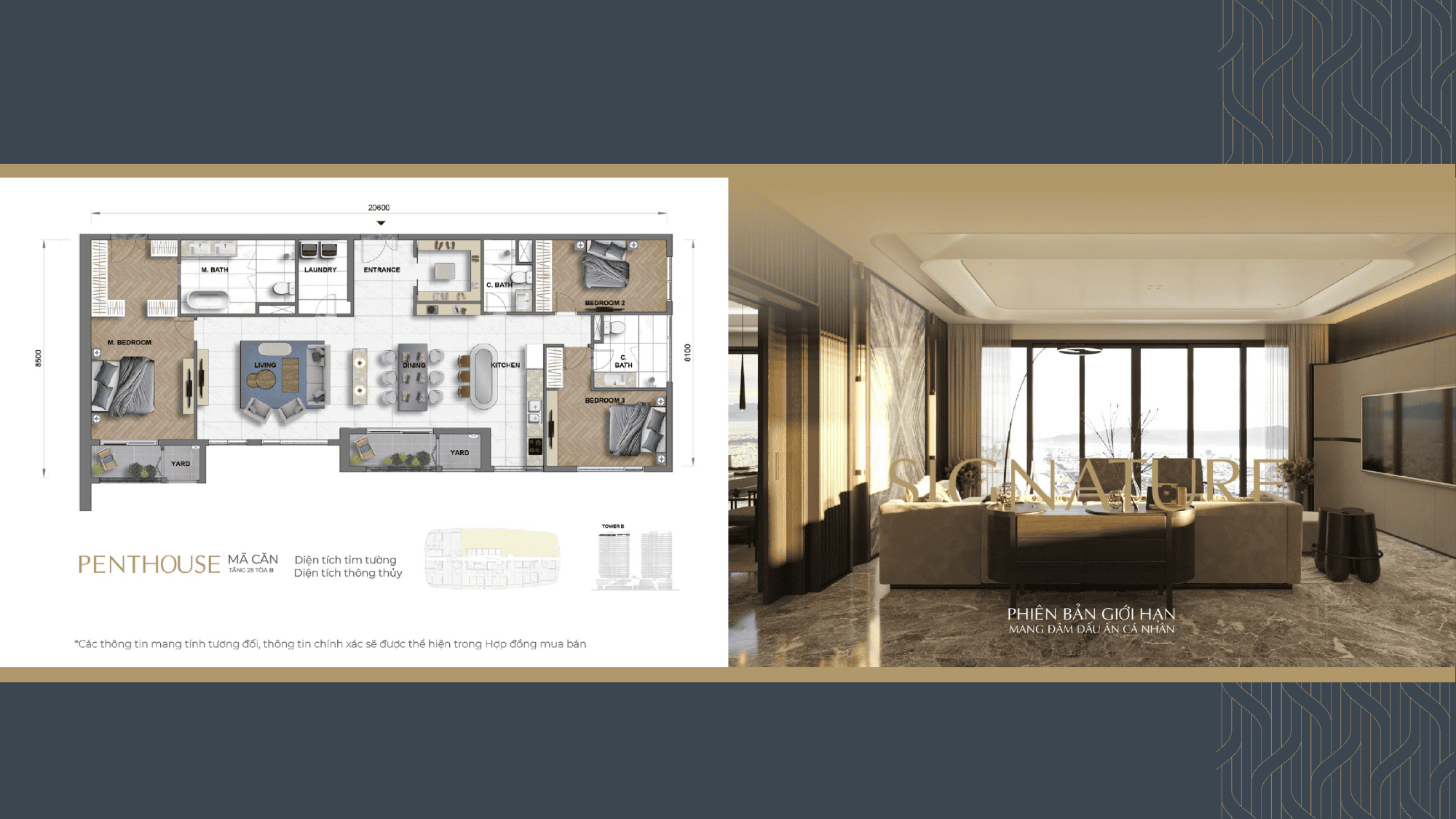 The Meridian Đà Nẵng