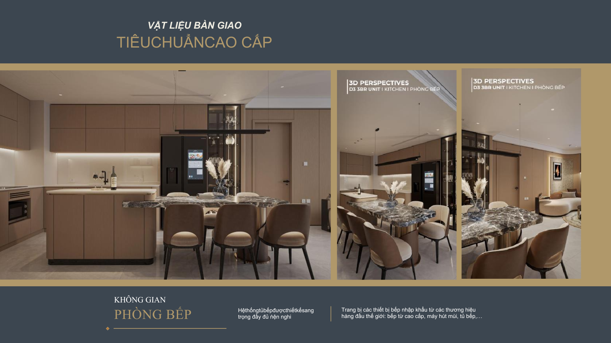 The Meridian Đà Nẵng