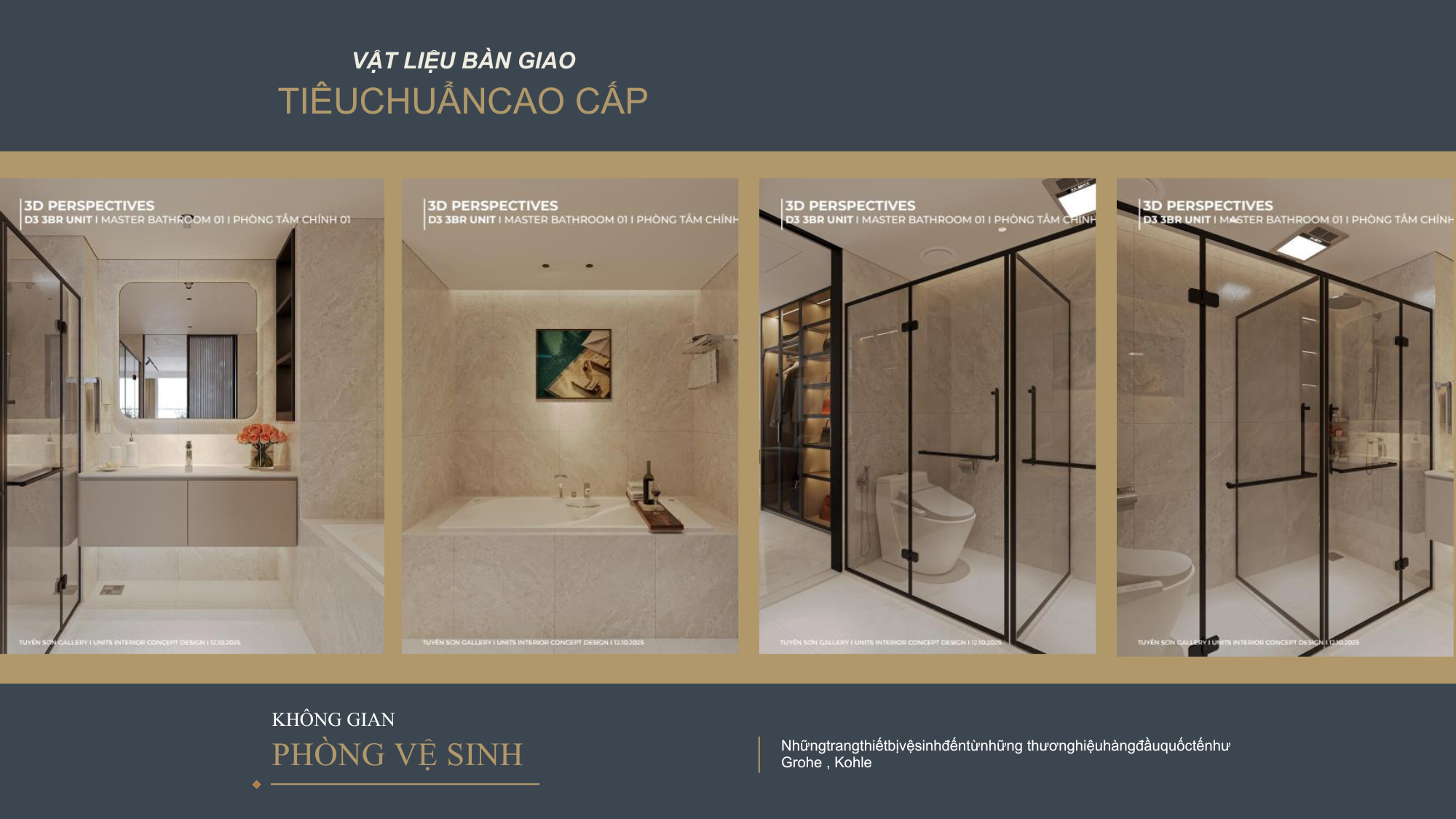 The Meridian Đà Nẵng