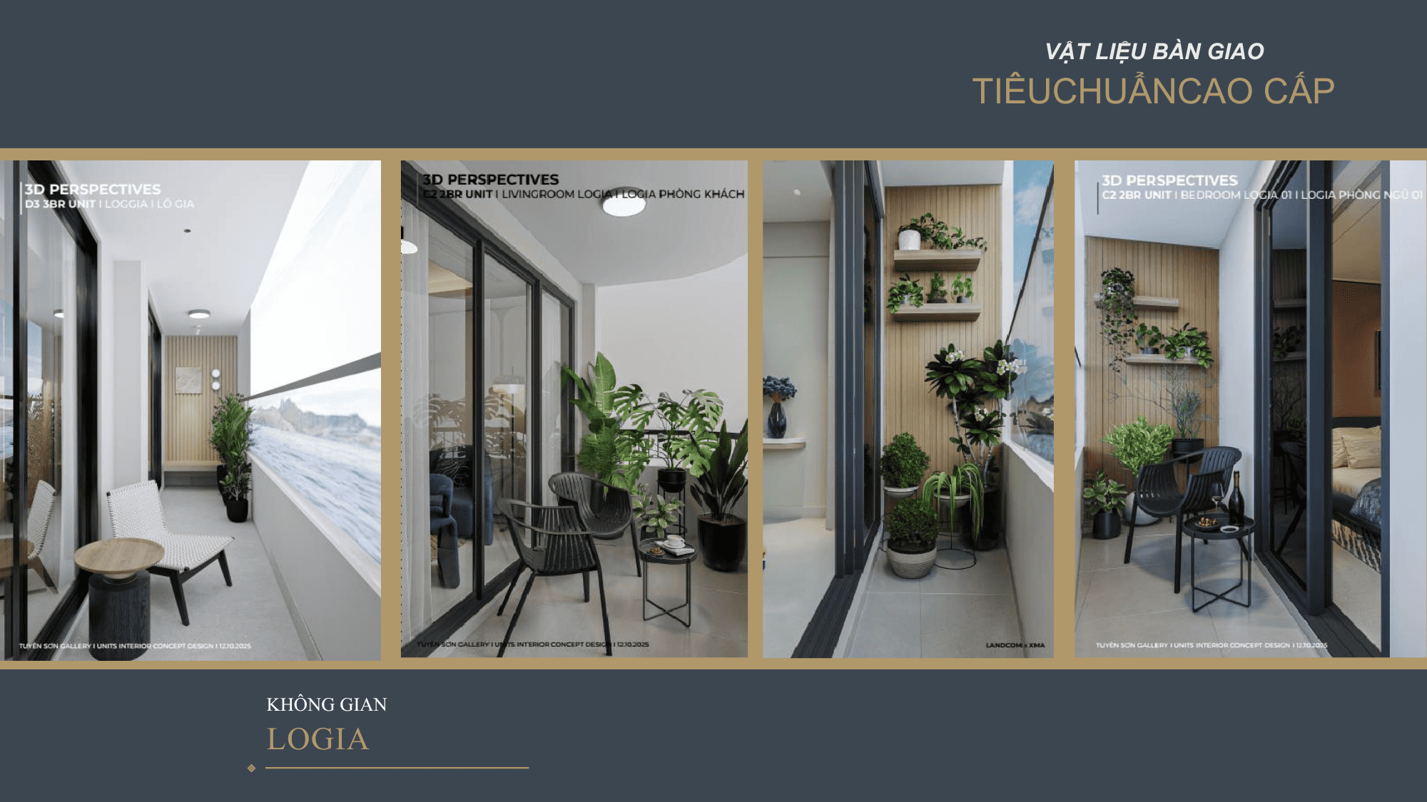 The Meridian Đà Nẵng