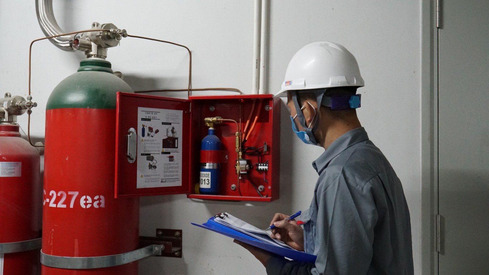 Quản lý vận hành Thiên Quan Marina Plaza 