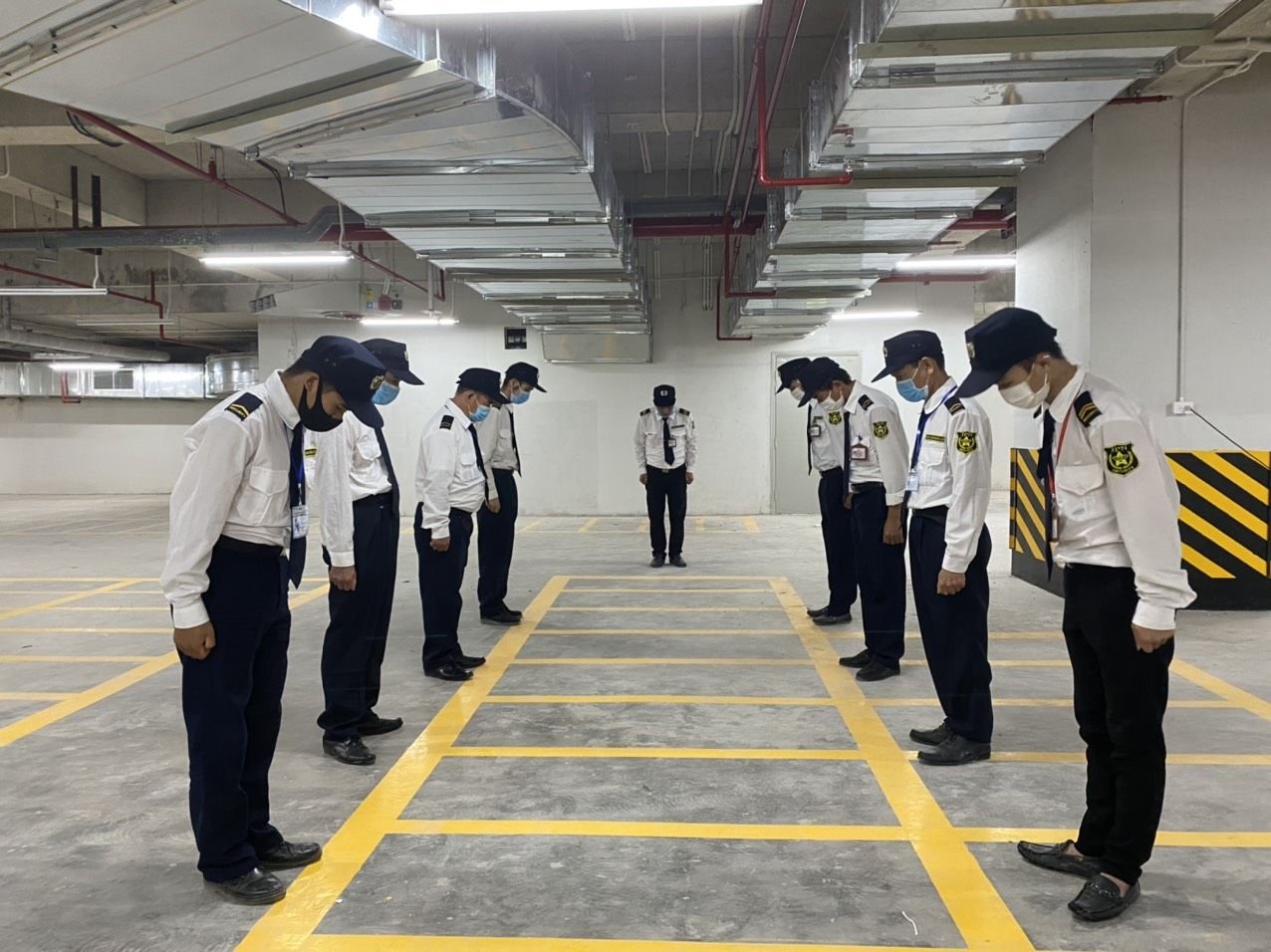 Quản lý vận hành Thiên Quan Marina Plaza 