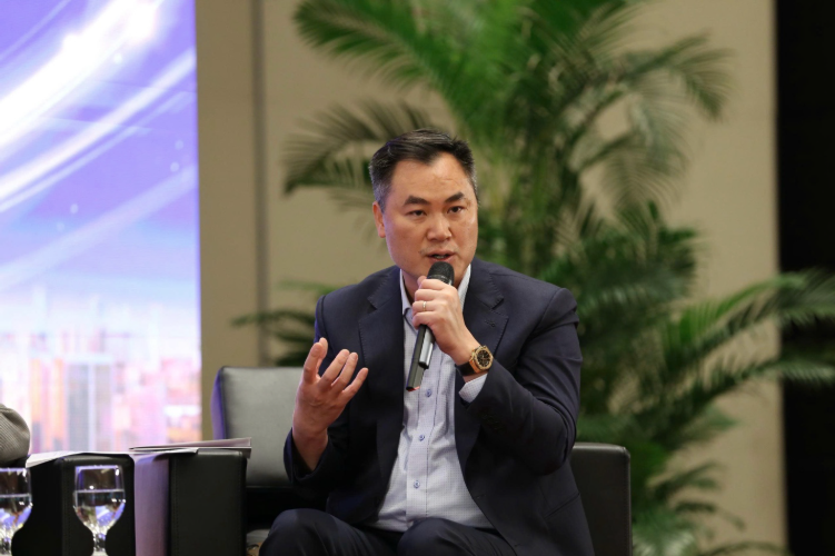 Tổng giám đốc Đất Xanh miền Bắc lý giải 