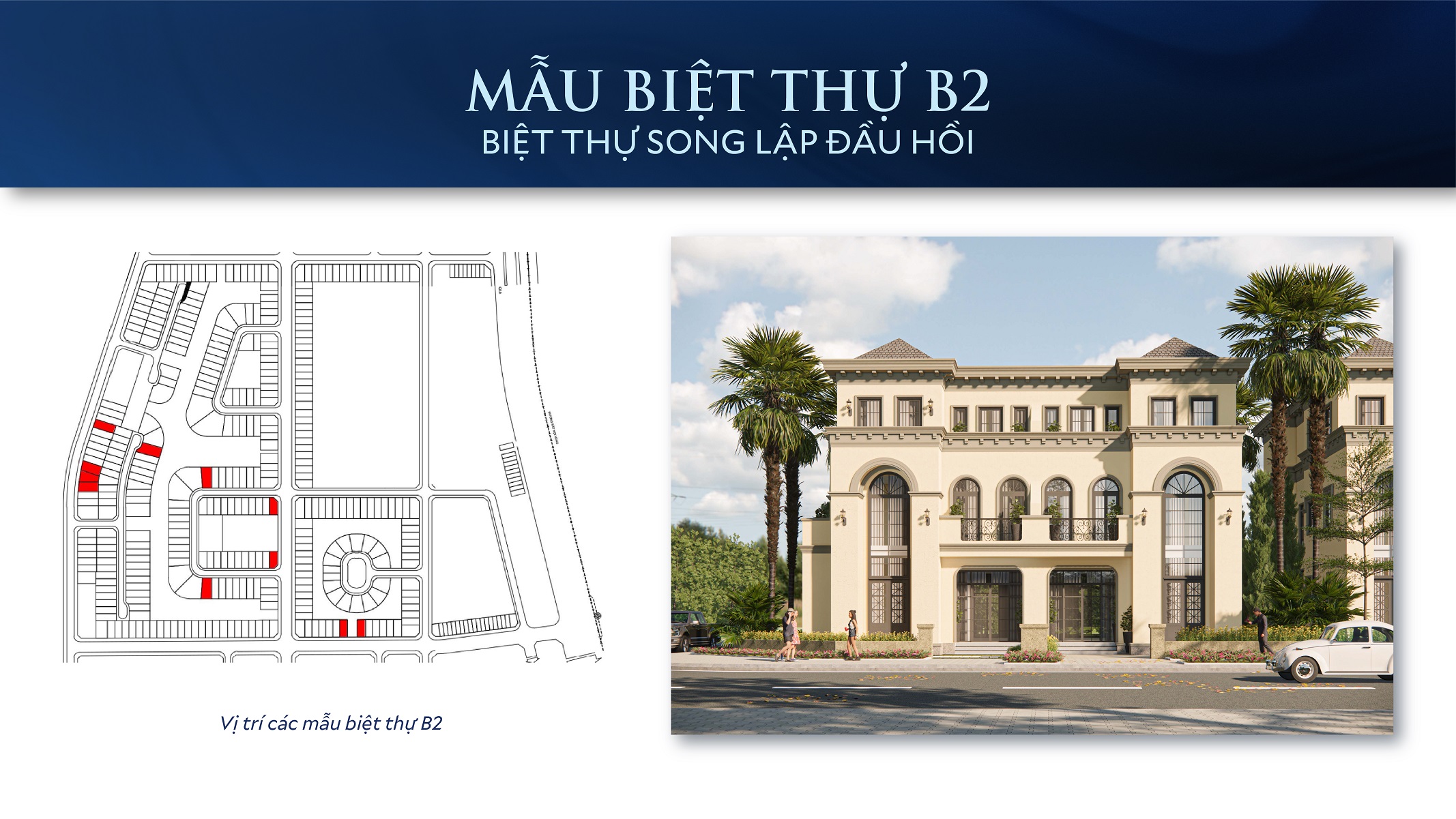 Dasong Village - Đô Thị Khởi Sinh Giữa Thiên Nhiên