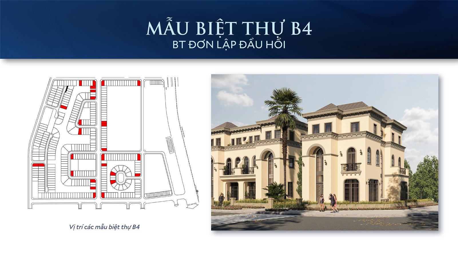 Dasong Village - Đô Thị Khởi Sinh Giữa Thiên Nhiên