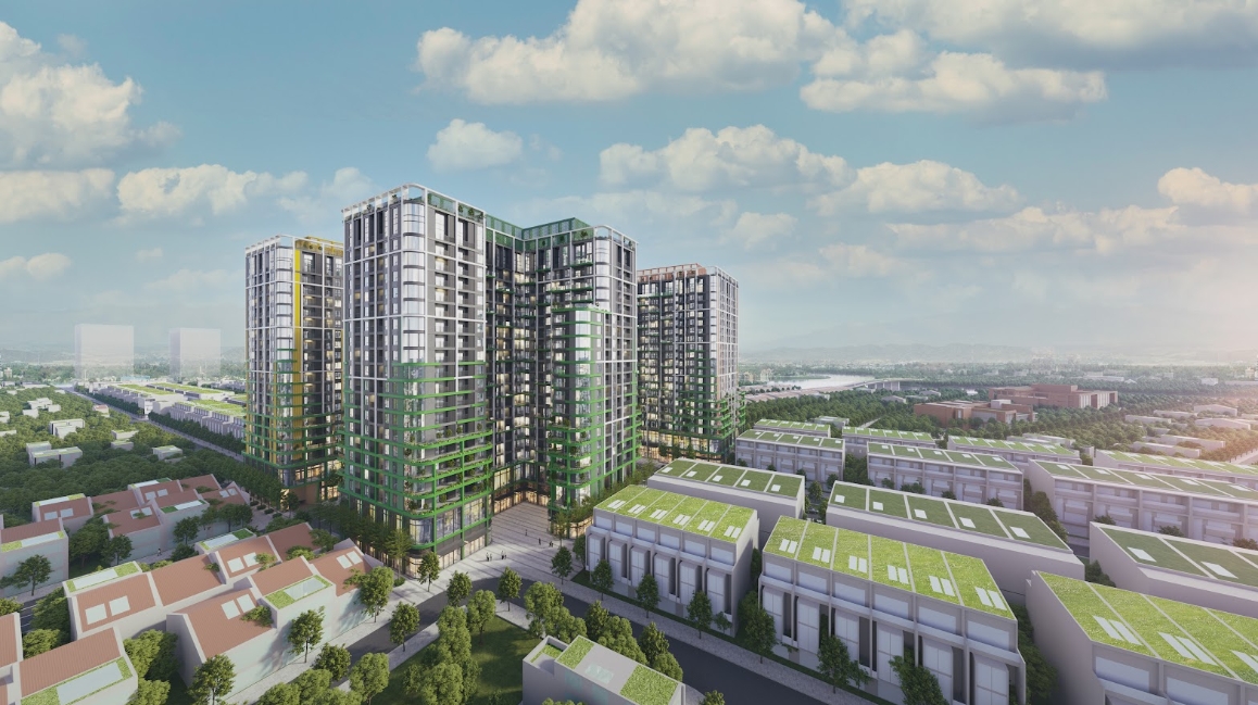 Fours Tower Đà Nẵng