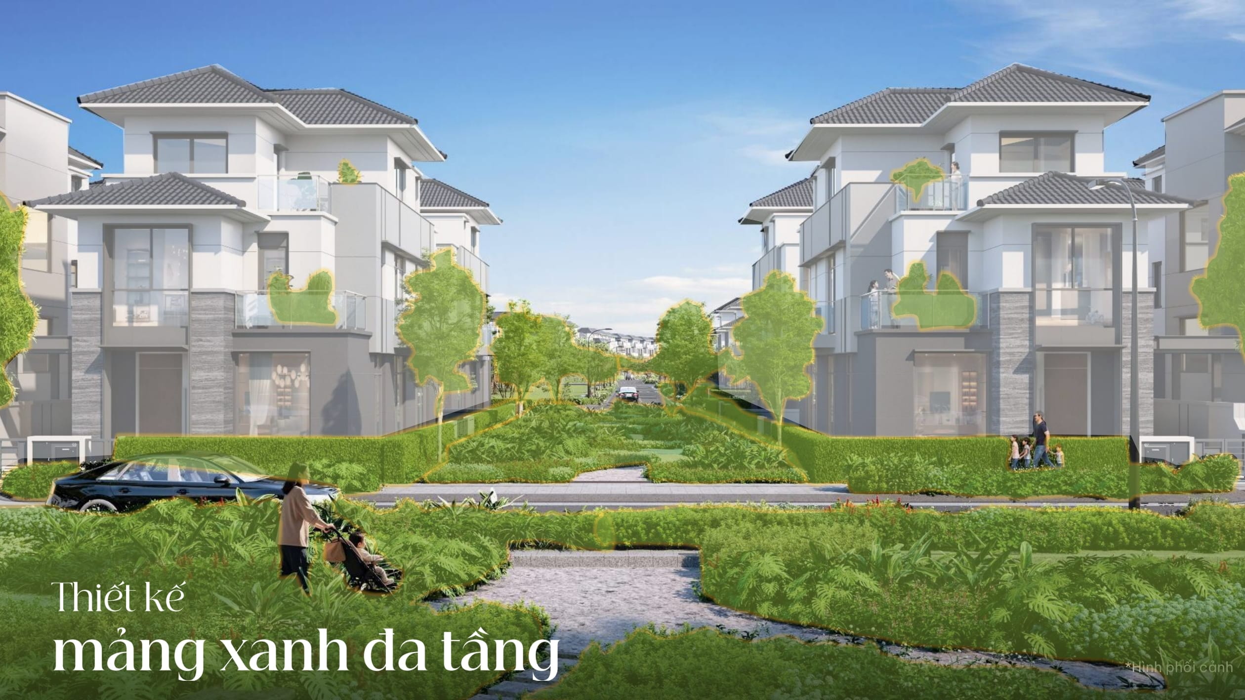 GLADIA BY THE WATERS