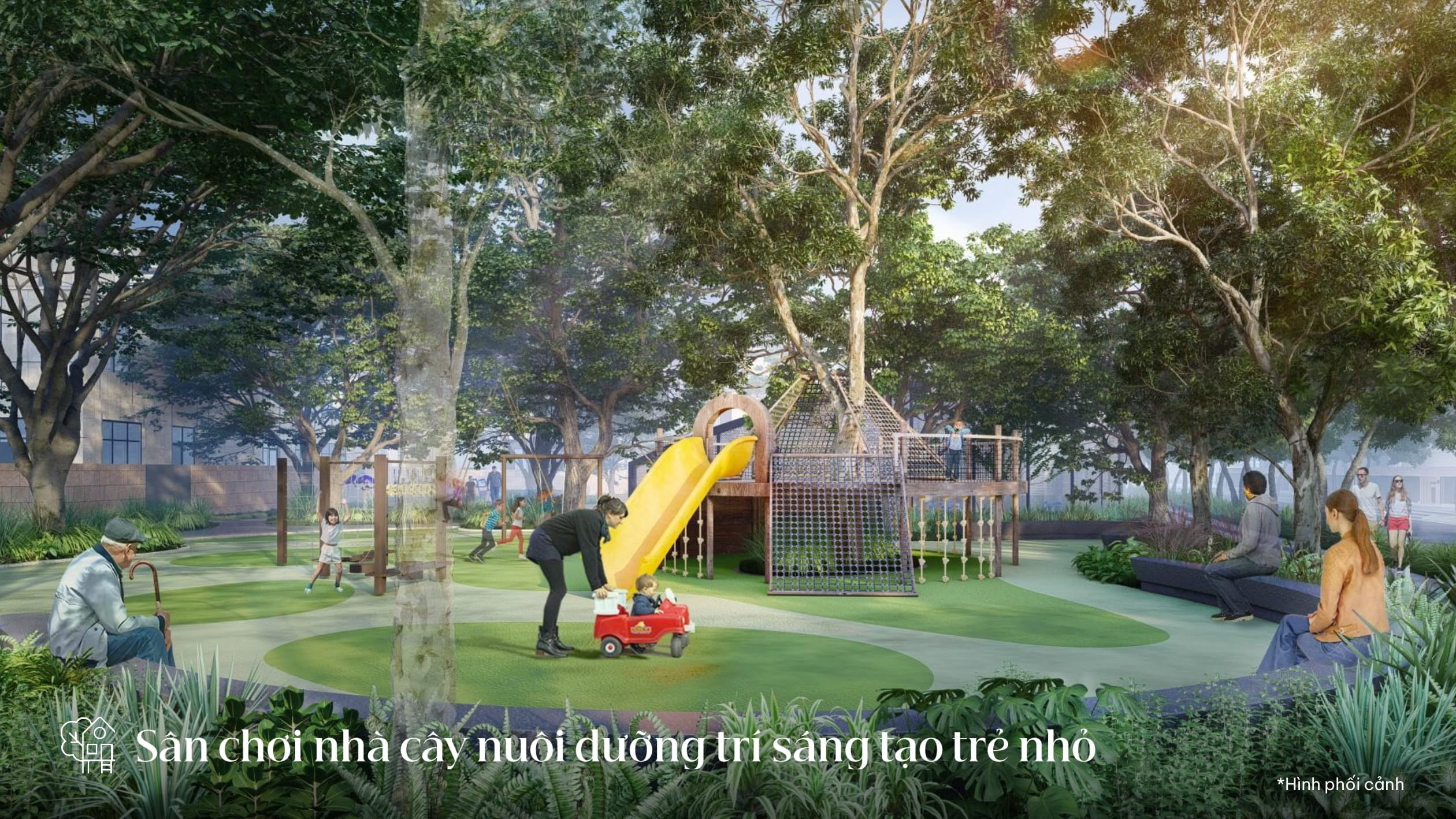 GLADIA BY THE WATERS