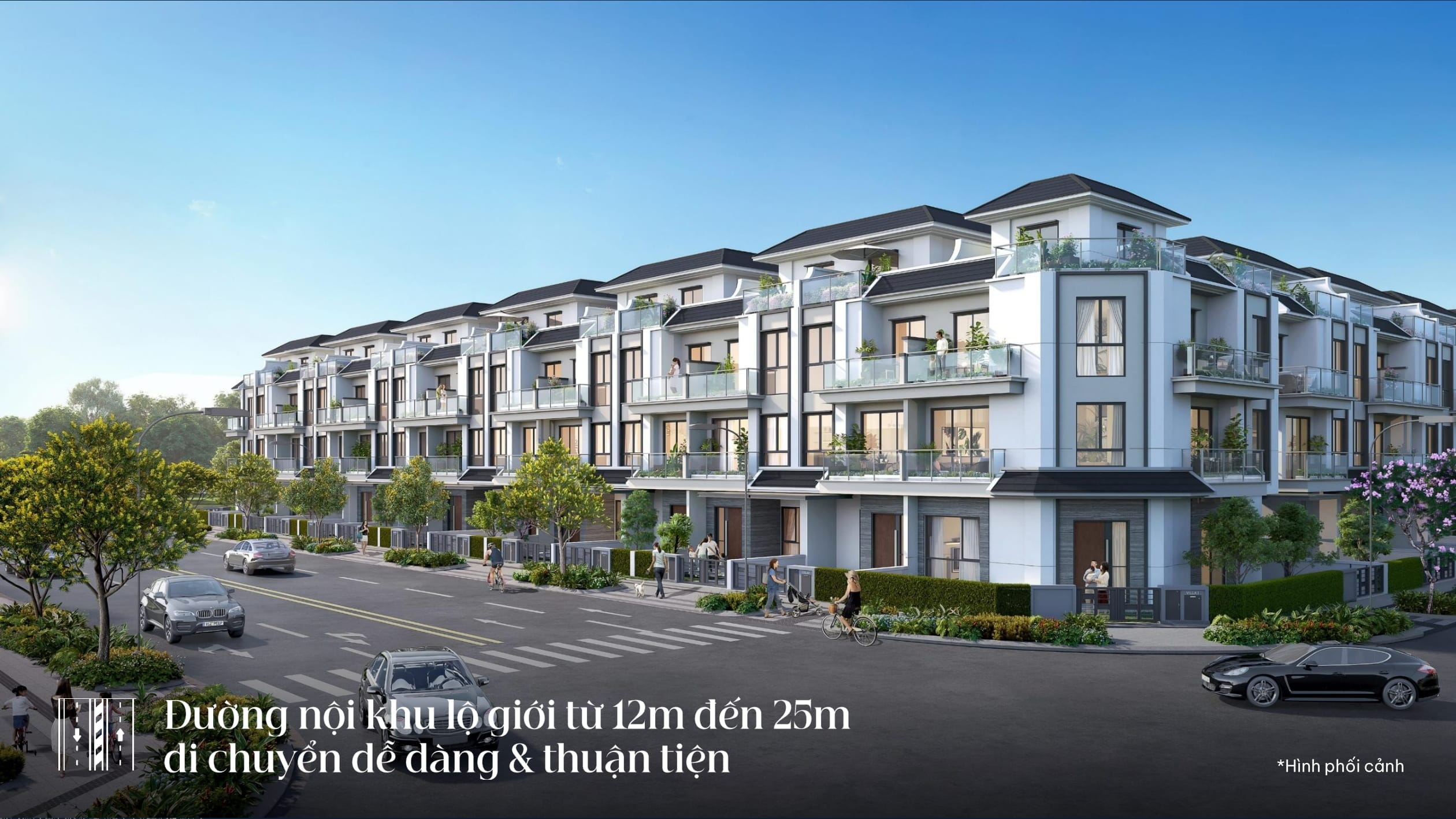 GLADIA BY THE WATERS