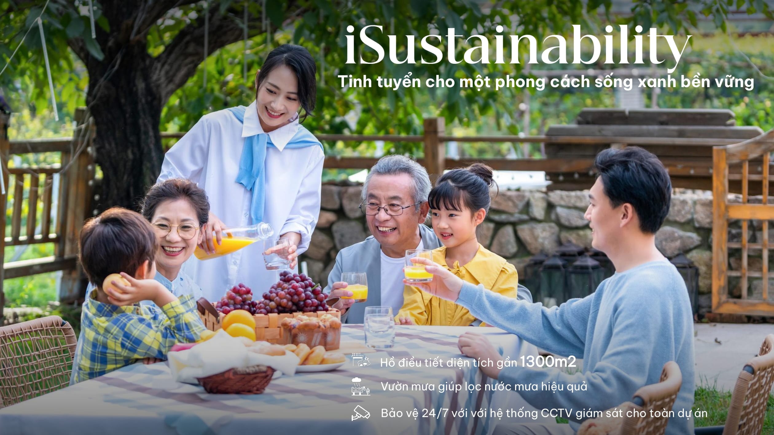 GLADIA BY THE WATERS